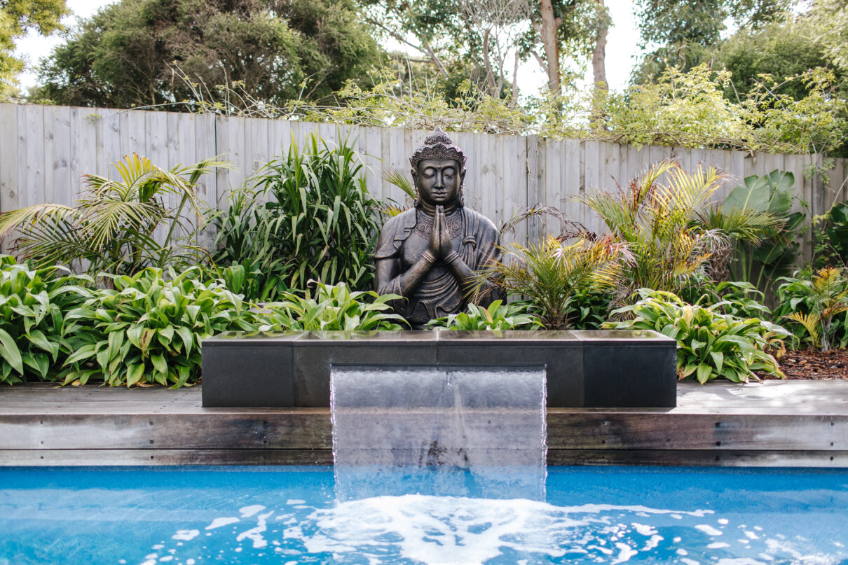Fountain Fountain