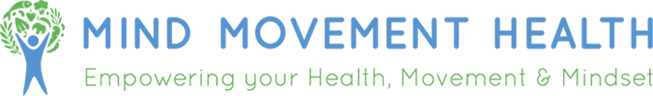 Mind Movement Health Logo