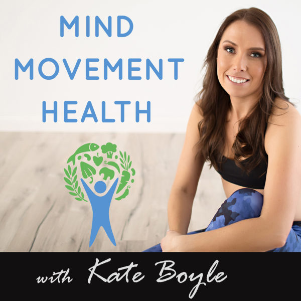Podcasts – Mind Movement Health