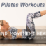 Pilates Workout Series