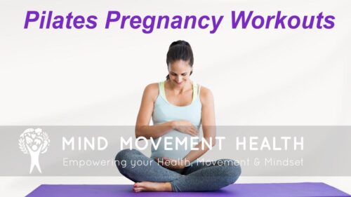 Pregnancy Pilates Series: Must Do Pregnancy Stretches • Vitality Pilates  and Wellness, Dundalk