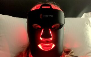 Red light therapy