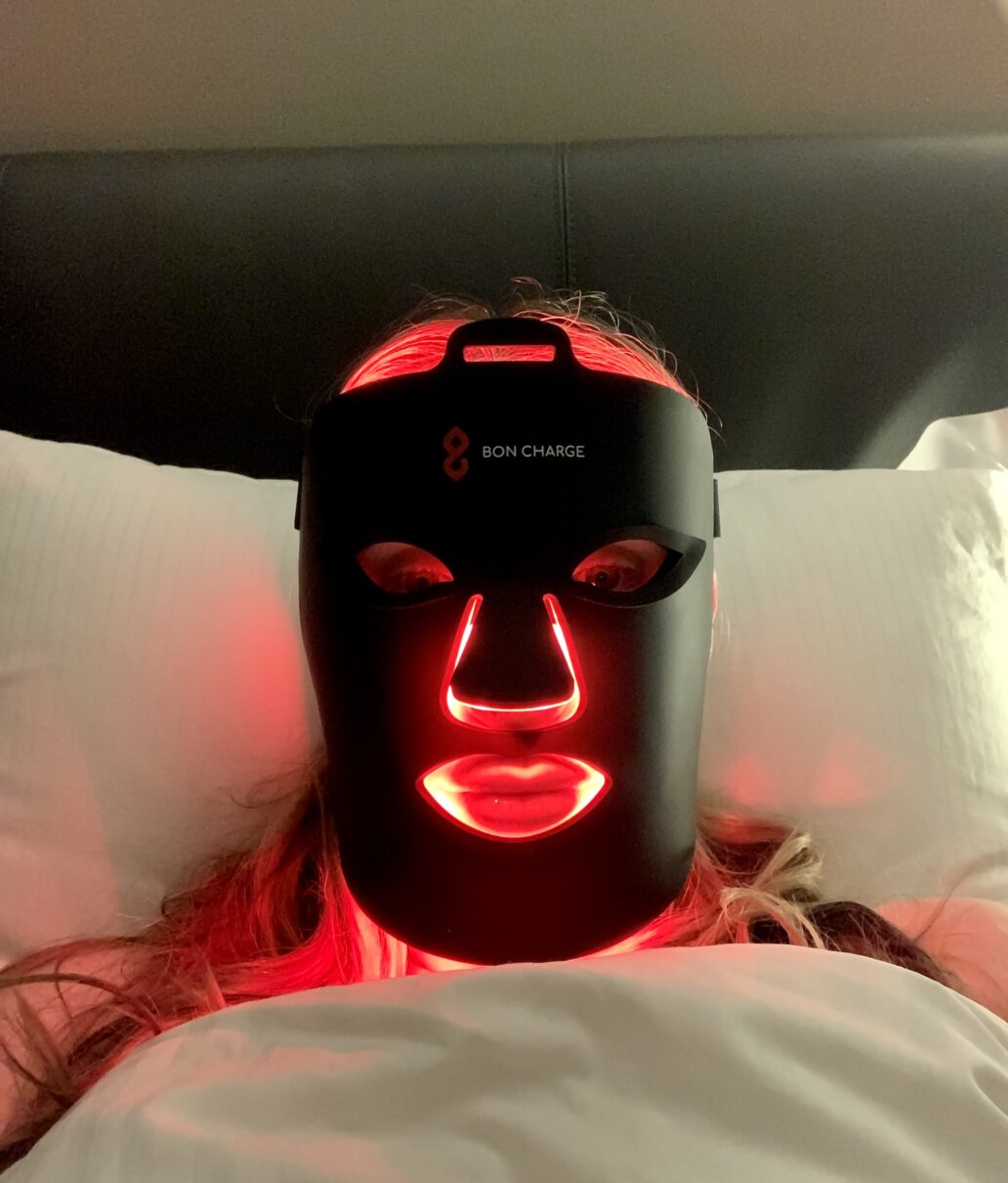 Red light therapy